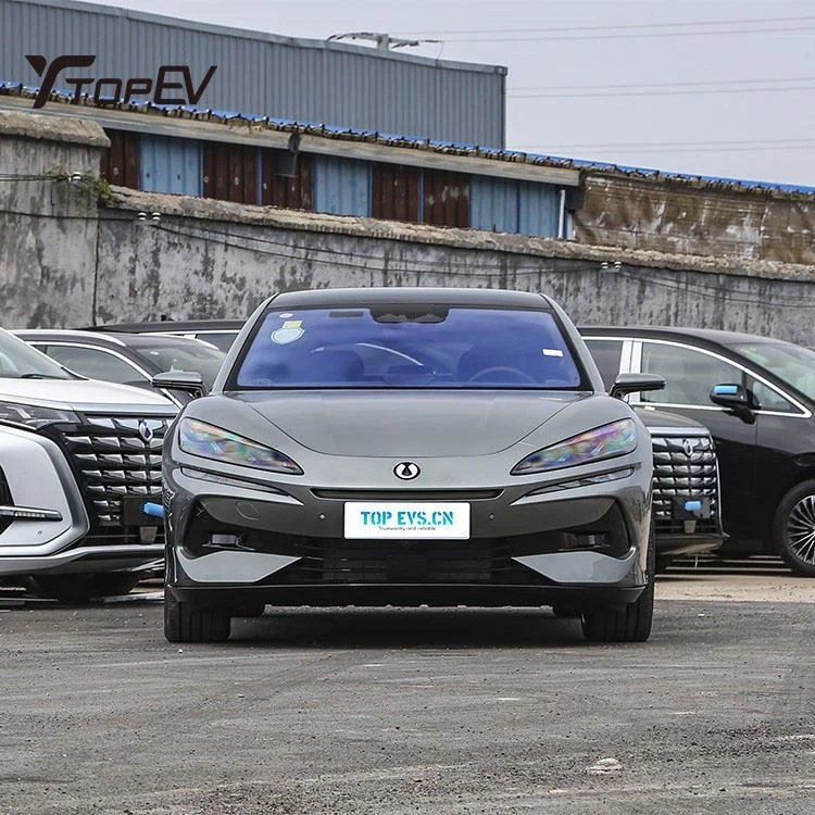 Denza Z9GT EV 2024 630 4WD Pro Luxury Sedan Denza Z9GT EV 2024 630 4WD Pro Luxury Sedan