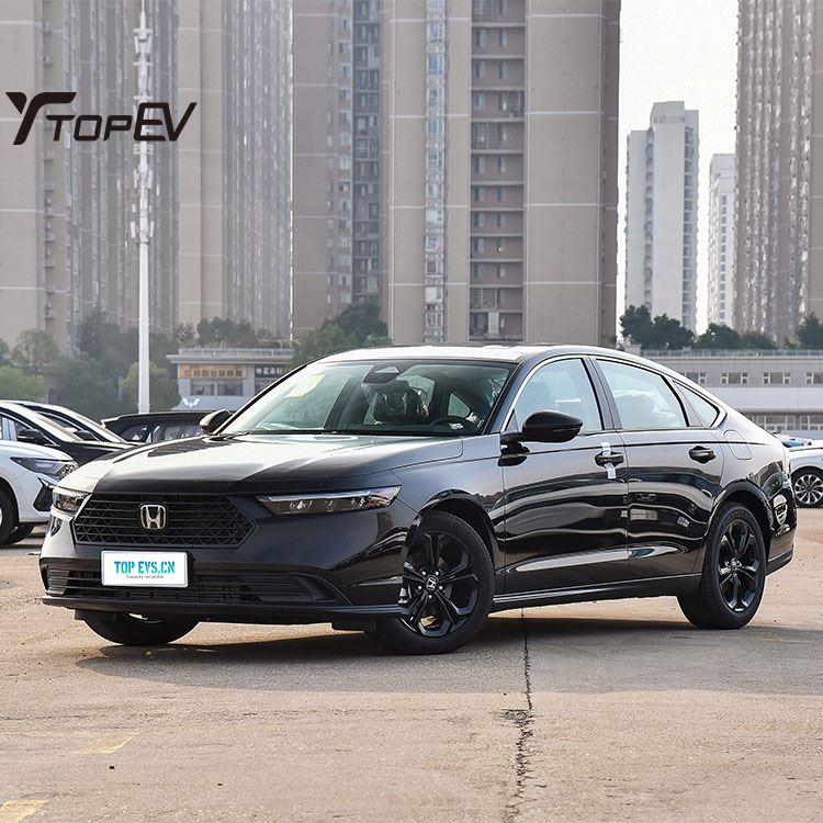 Honda Accord 2025 Mid-sized Sedan Honda Accord 2025 Mid-sized Sedan