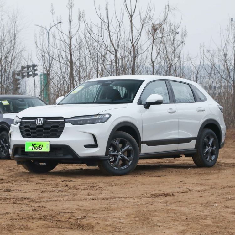Honda HR-V 2026