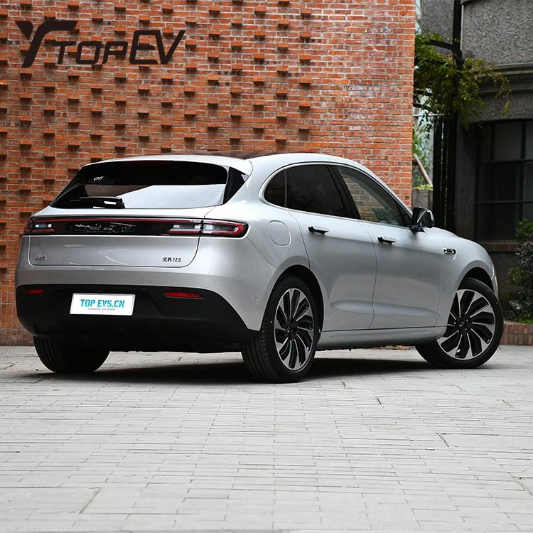 Huawei AITO M5 RWD Pure Electric Vehicle
