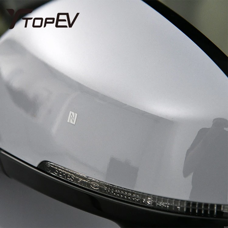Huawei AITO M5 RWD Pure Electric Vehicle