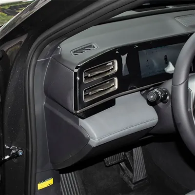 How to correctly use the air conditioner in the car, master these points, sta...