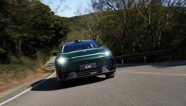 Leapmotor C10 price Leapmotor C10 price