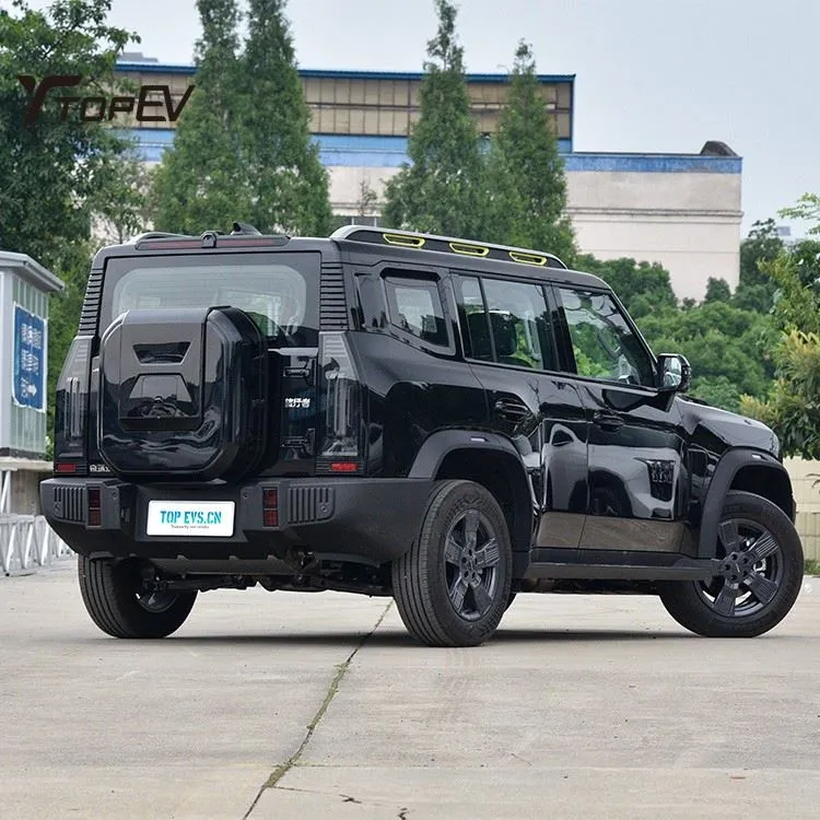 Jetour Traveller 2024 Off-road Vehicles