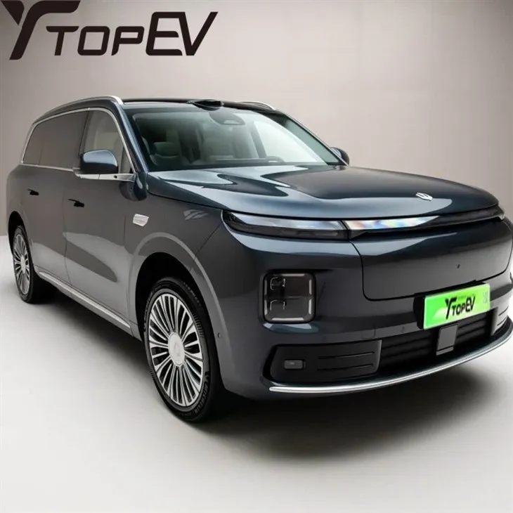 Leapmotor D19 2026 suppliers