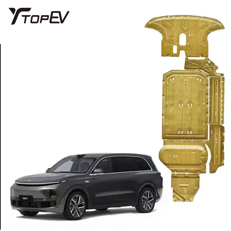 Lixiang L7 L8 L9 Chassis Armor Lixiang L7 L8 L9 Chassis Armor