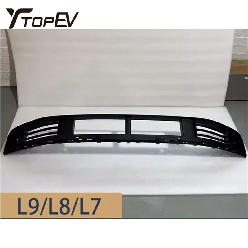 Lixiang L7 L8 L9 Front Bumper Lower Grille