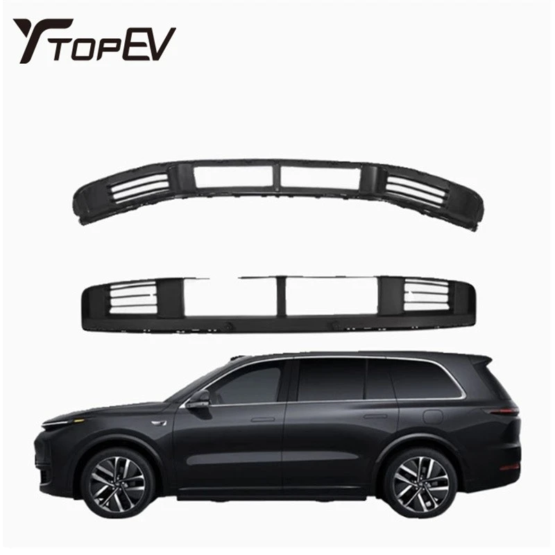 Lixiang L7 L8 L9 Front Bumper Lower Grille