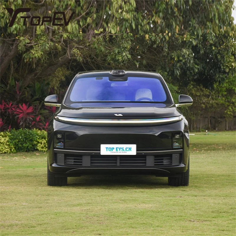 Lixiang L7 L8 L9 Front Bumper Lower Grille