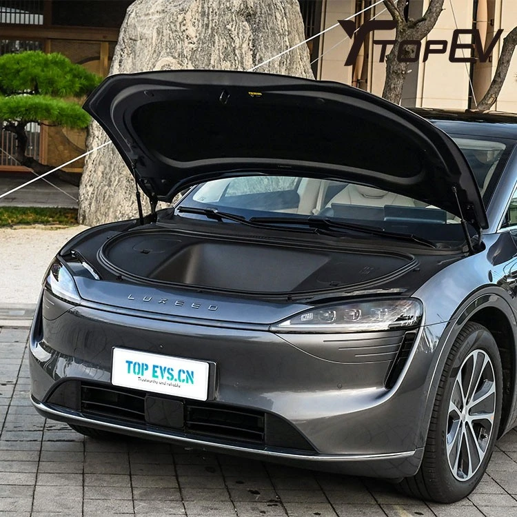 Luxeed R7 2024 SUV Car
