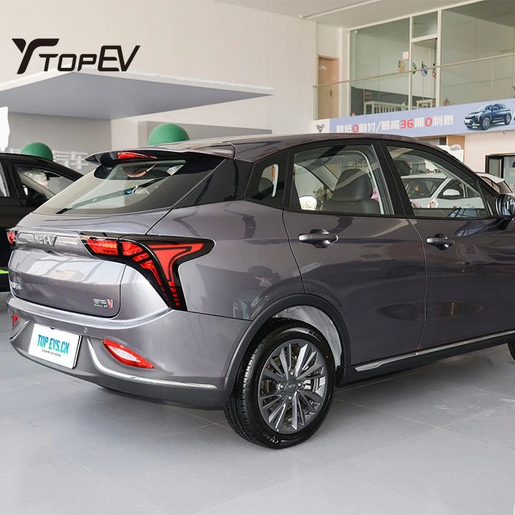 Neta V Chao 300 Lite Pure Electric SUV Car