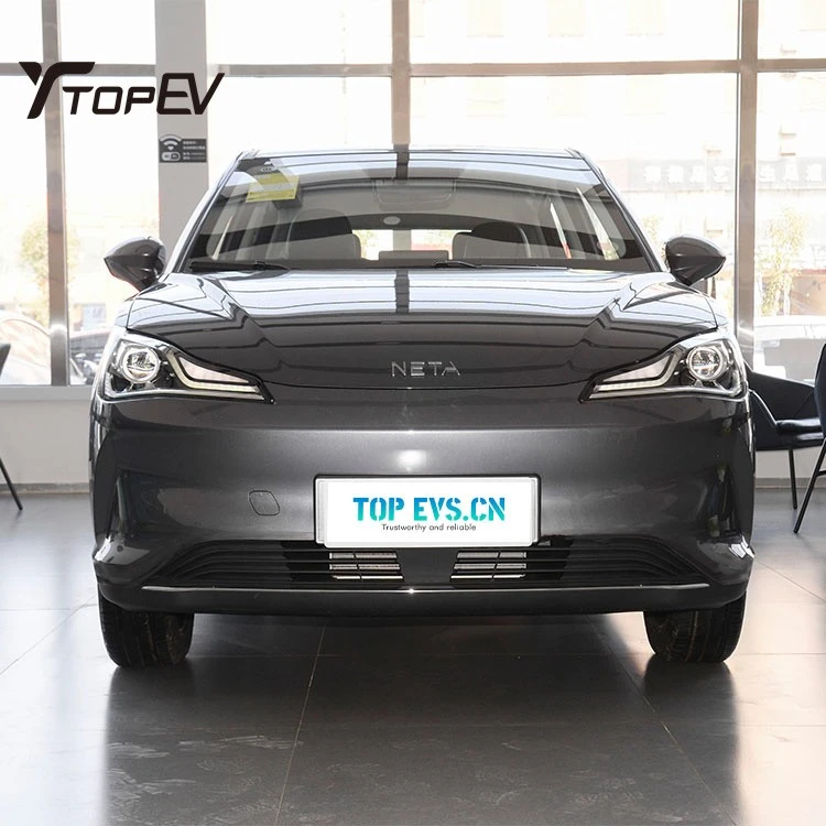 Neta V Chao 300 Lite Pure Electric SUV Car