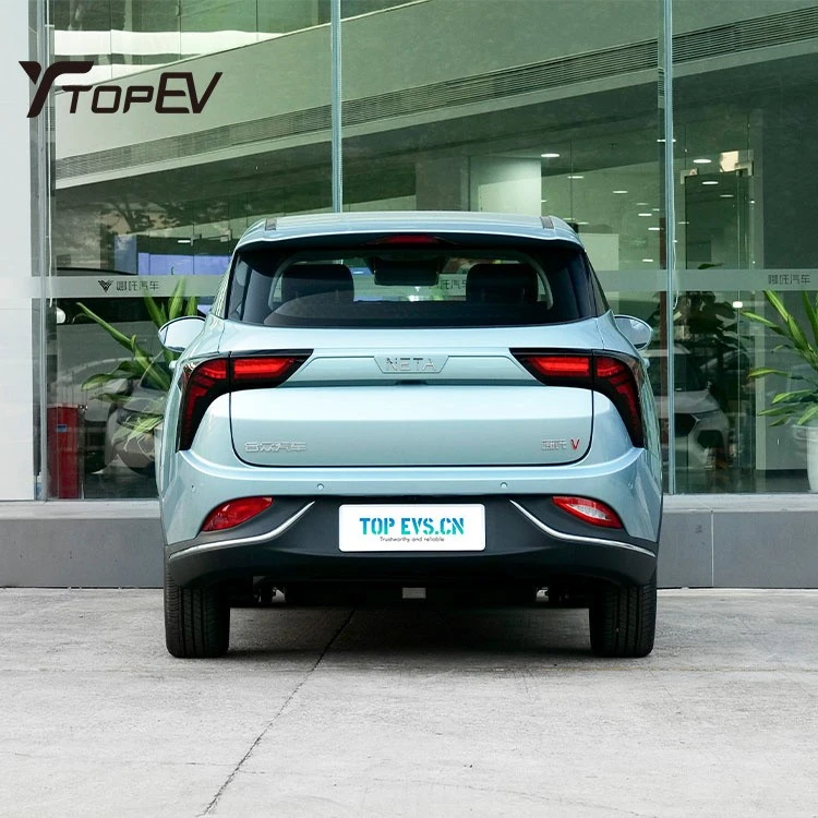Neta V Chao 400 Lite All Electric Sedan