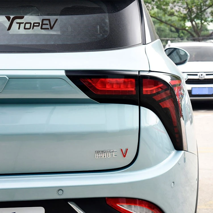 Neta V Chao 400 Lite All Electric Sedan
