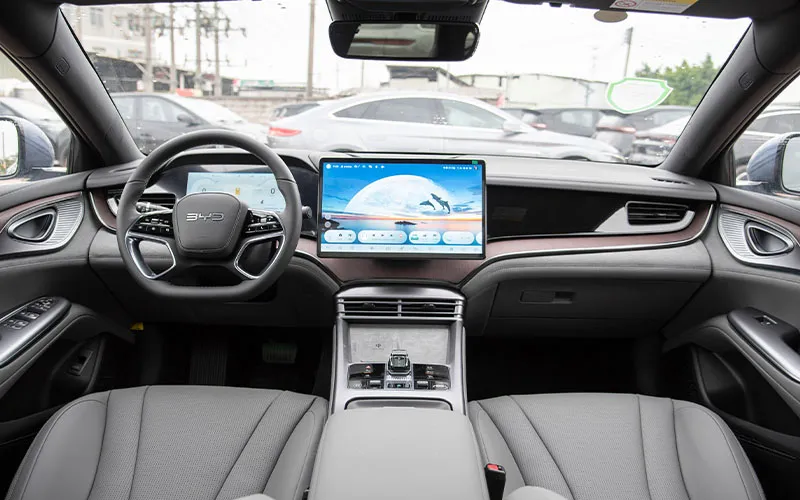 China Best Hybrid Cars manufacturer China Best Hybrid Cars manufacturer