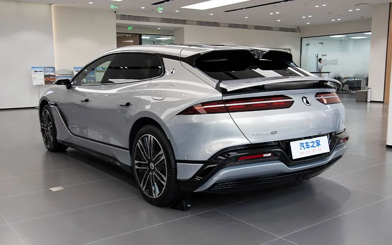 Denza Z9/Z9GT 2024 price Denza Z9/Z9GT 2024 price