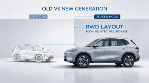 geely 4 geely 4