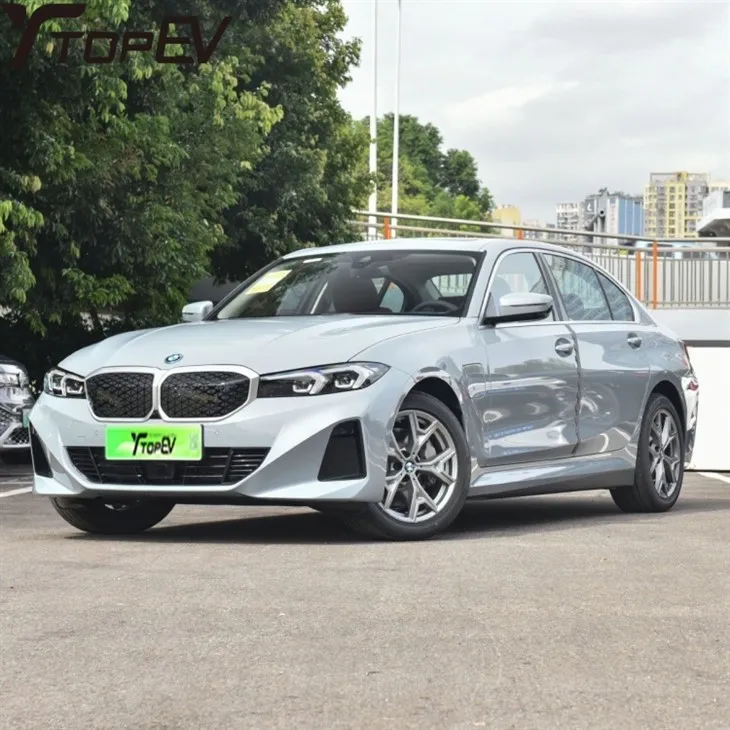 2026 BMW I3 Pure Electric Mid-Size Sedan manufacturers