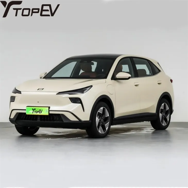 2026 FAW Bestune Yueyi 03 manufacturers