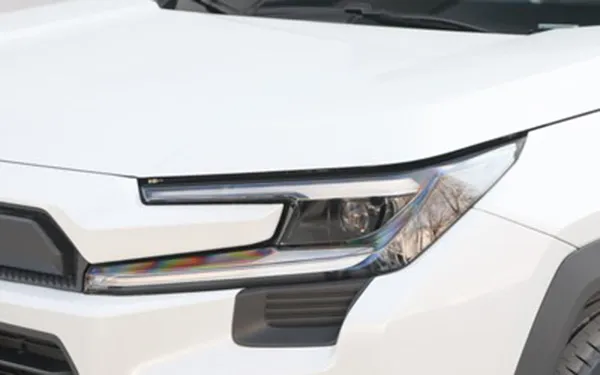 toyota corolla cross vs rav4 toyota corolla cross vs rav4