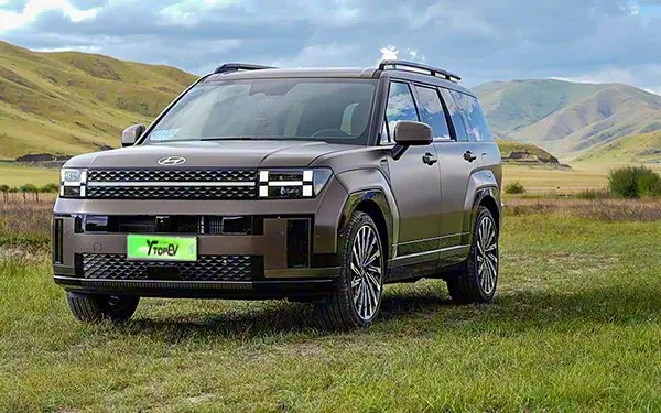 hyundai ioniq 5 hyundai ioniq 5