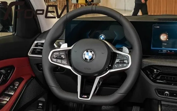 bmw 3 series 2026 bmw 3 series 2026