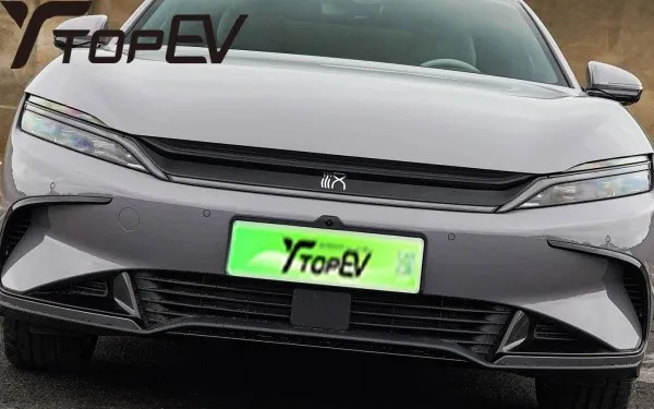 byd han byd han