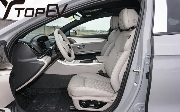 byd han flagship byd han flagship