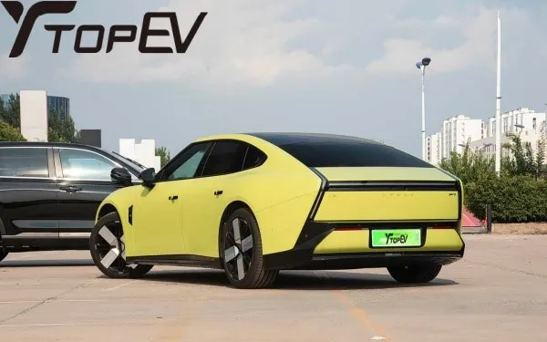 xpeng p7 xpeng p7