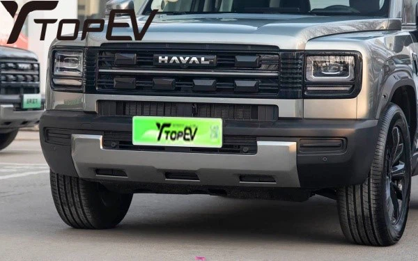 haval raptor haval raptor