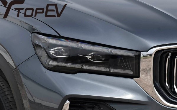 geely monjaro geely monjaro