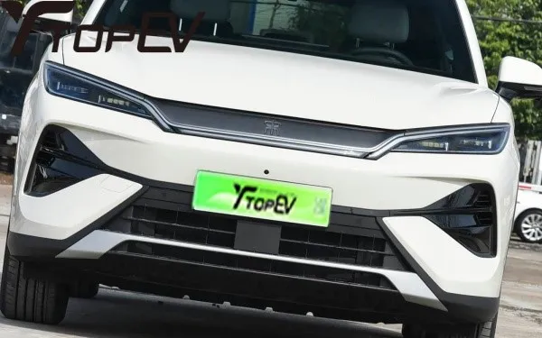 byd song ultra ev byd song ultra ev