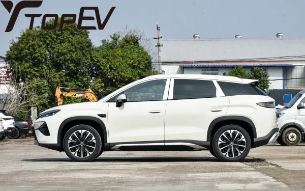 byd song ultra ev byd song ultra ev