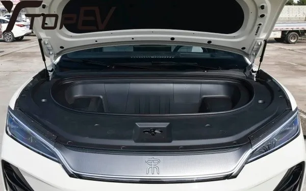 byd song ultra ev specs byd song ultra ev specs