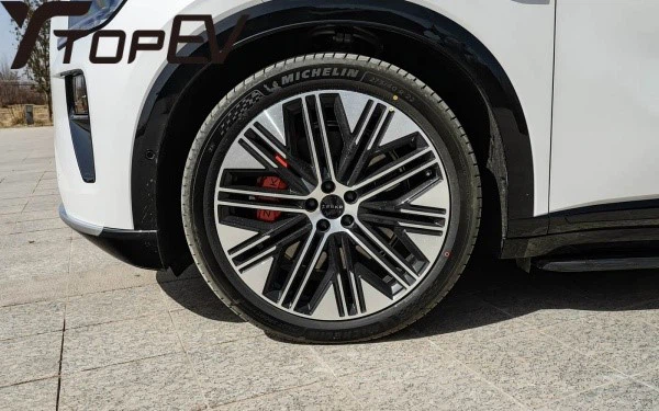 zeekr 8x phev zeekr 8x phev