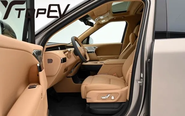 xpeng gx 2026 xpeng gx 2026