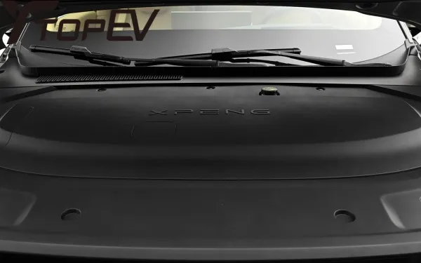 xpeng g6 range specs xpeng g6 range specs