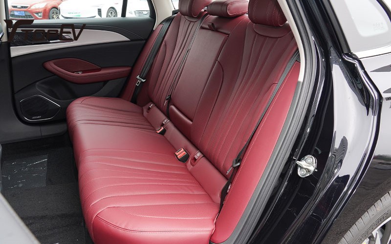 Hongqi H5 specification Hongqi H5 specification