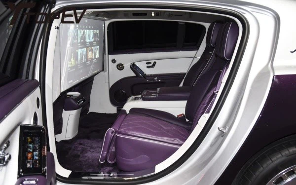 Maextro S800 full-size