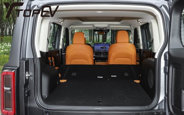 Haval Raptor for sale