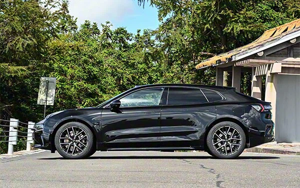 Zeekr 001 for sale Zeekr 001 for sale