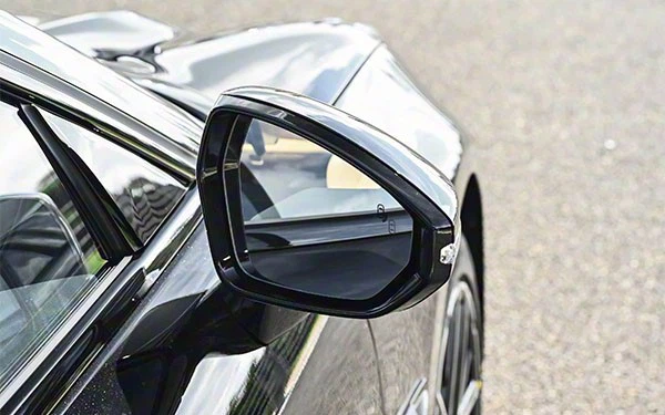 Zeekr 001 dimension Zeekr 001 dimension