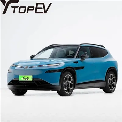 2026 Volkswagen ID.UNYX 08 BEV SUV