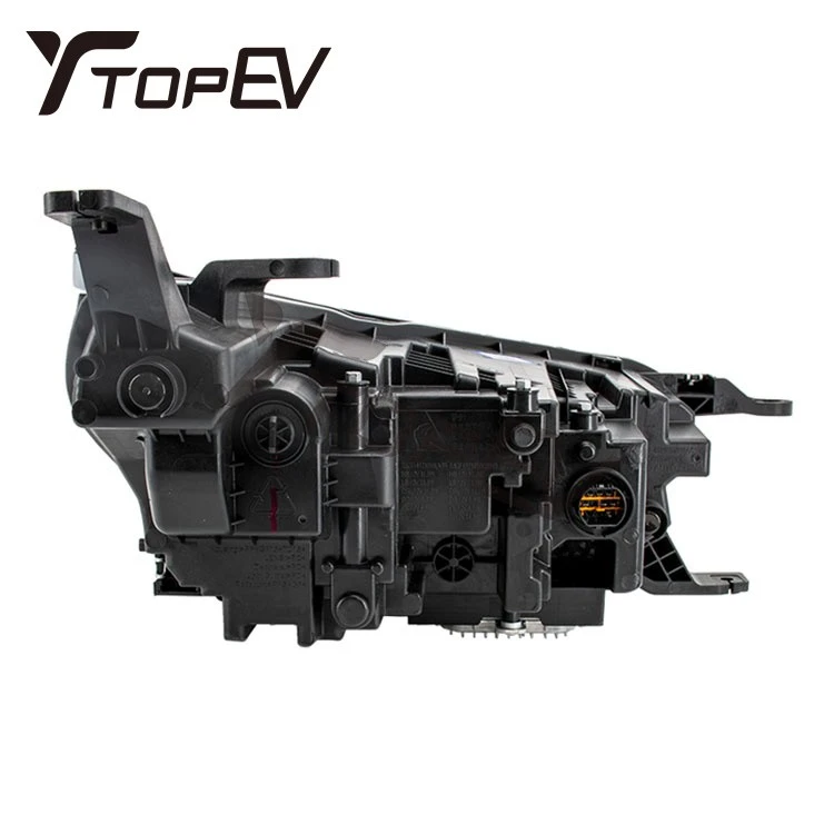 Spare Parts Car Front Headlight For BYD Song Plus Spare Parts Car Front Headlight For BYD Song Plus