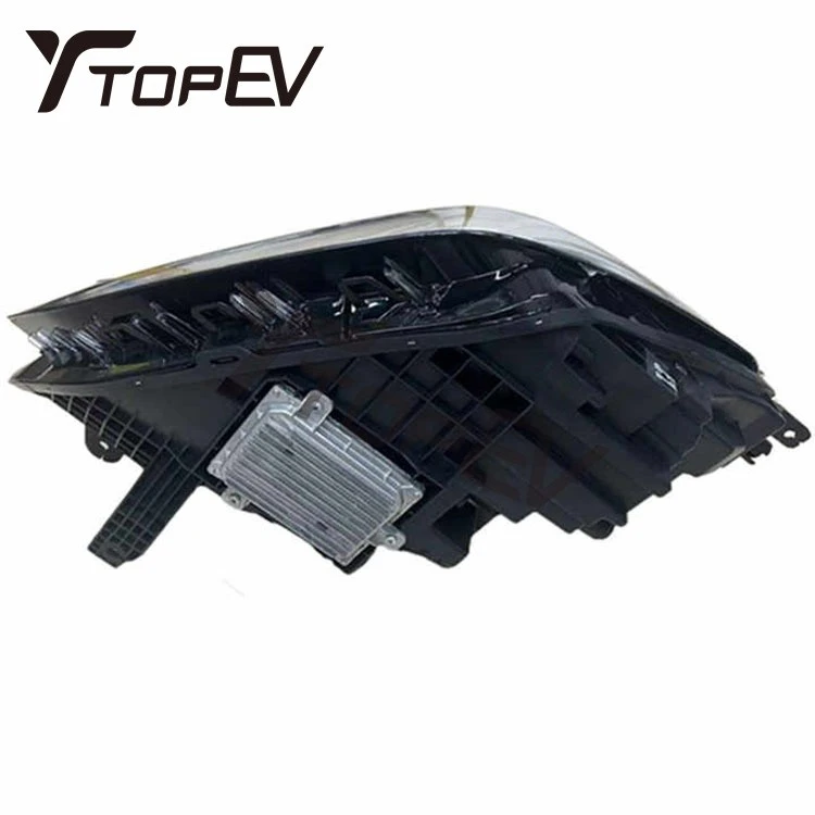Spare Parts Car Front Headlight For BYD Song Plus Spare Parts Car Front Headlight For BYD Song Plus