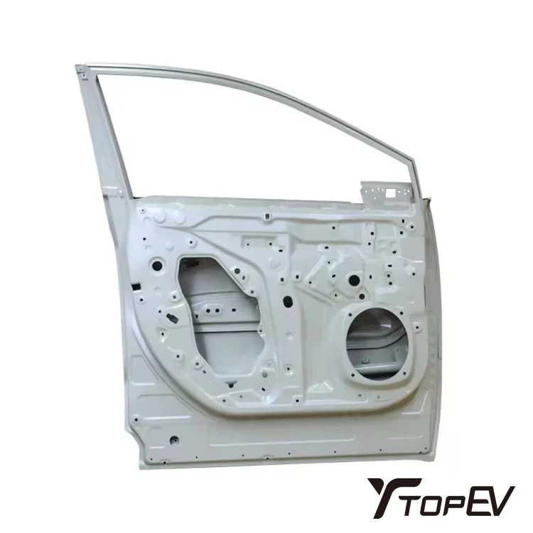 Doors for 2024 Toyota bZ4X