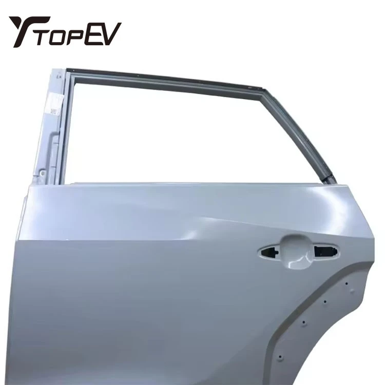 Toyota Bz4x Rear Door 67004-42230 Toyota Bz4x Rear Door 67004-42230
