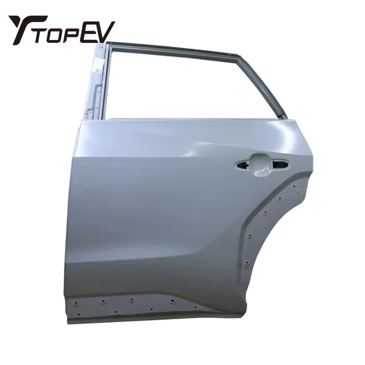 Toyota Bz4x Rear Door 67004-42230 Toyota Bz4x Rear Door 67004-42230