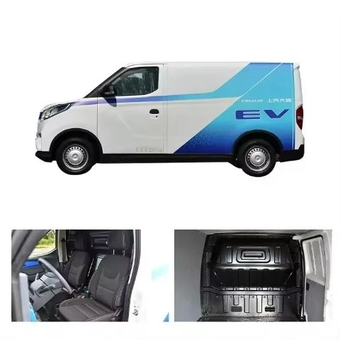 What Are The Categories Of New Energy Vehicles?What Are The 6 Types Of New Energy Sources?