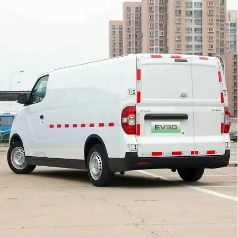 What Are The Categories Of New Energy Vehicles?What Are The 6 Types Of New Energy Sources?